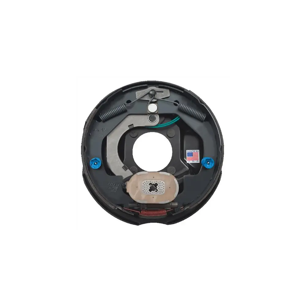 Left Hand Electric Brake 12 X 2 7K Fsa - DEX023-464-00